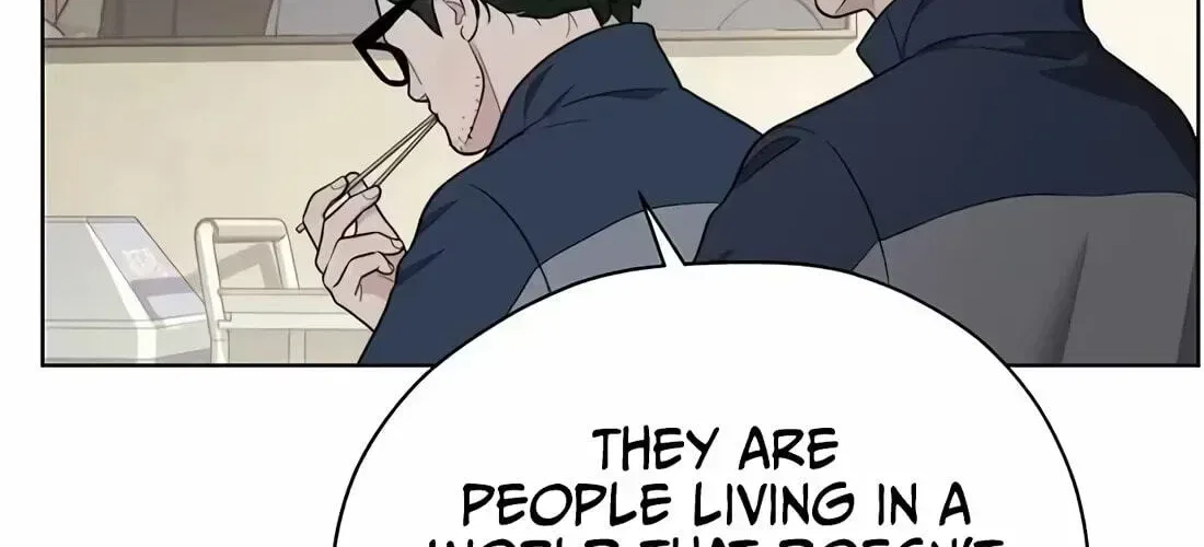 Real Man Chapter 266 – Page 24