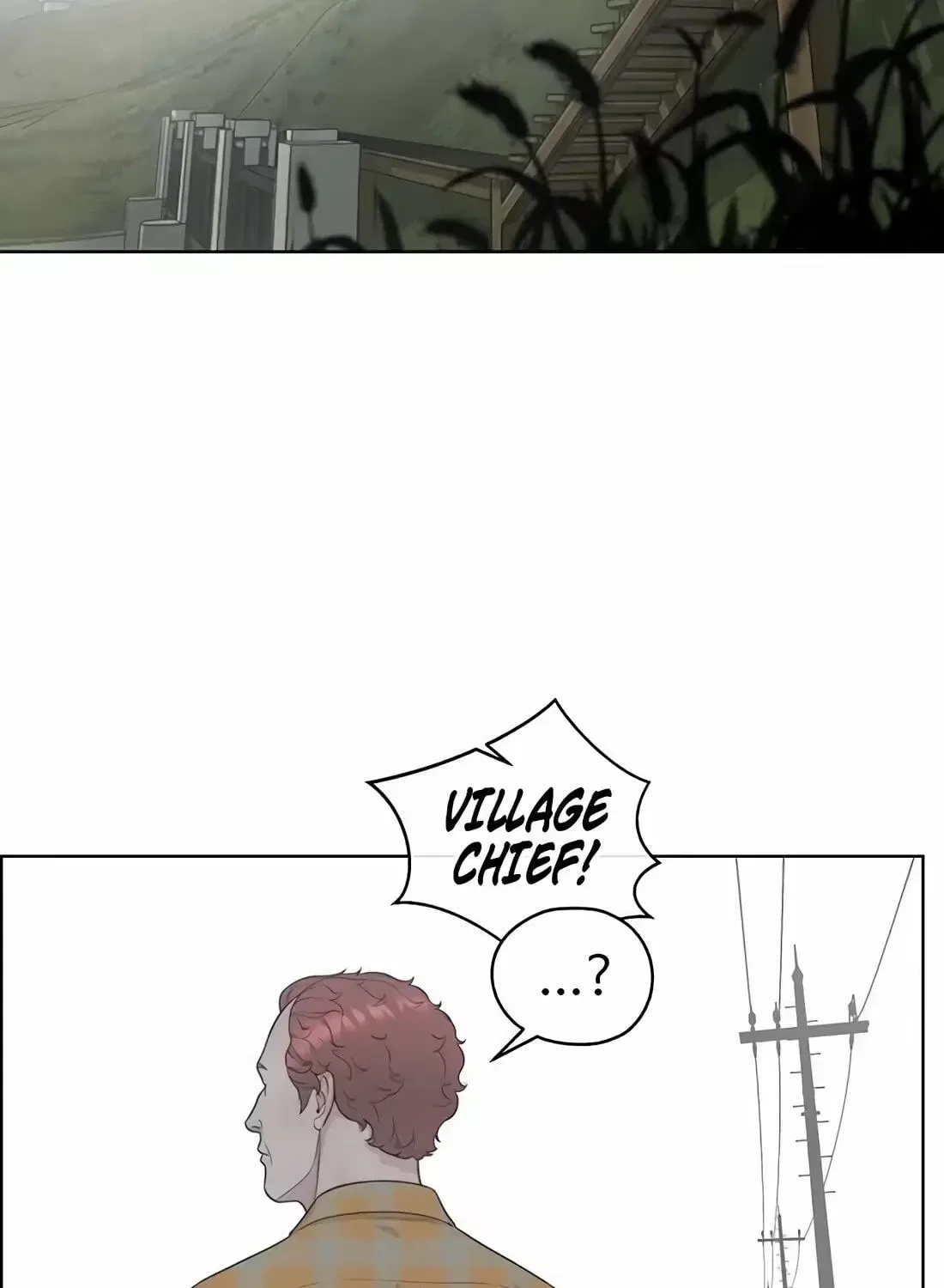 Real Man Chapter 266 – Page 147