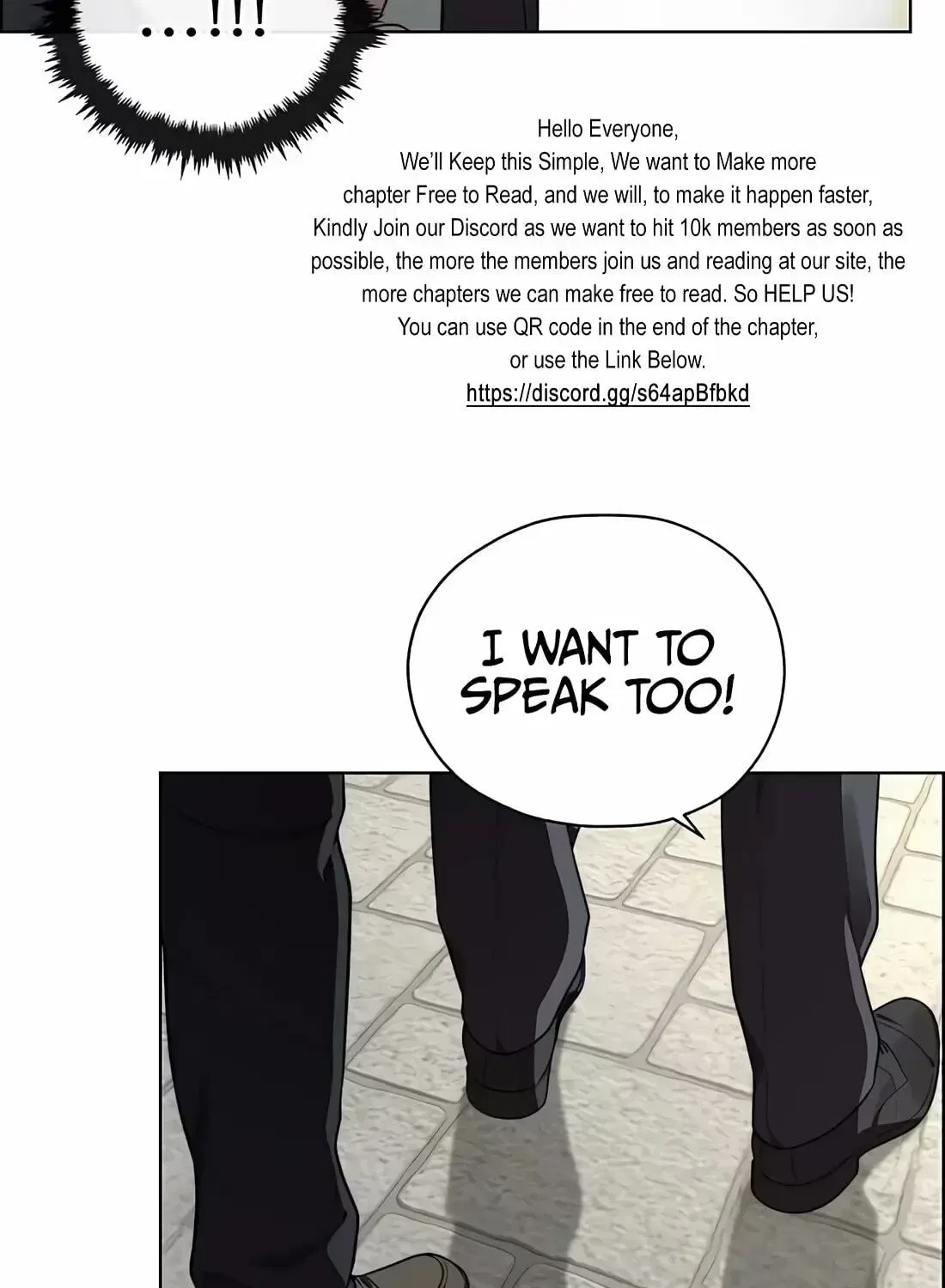 Real Man Chapter 266 – Page 9