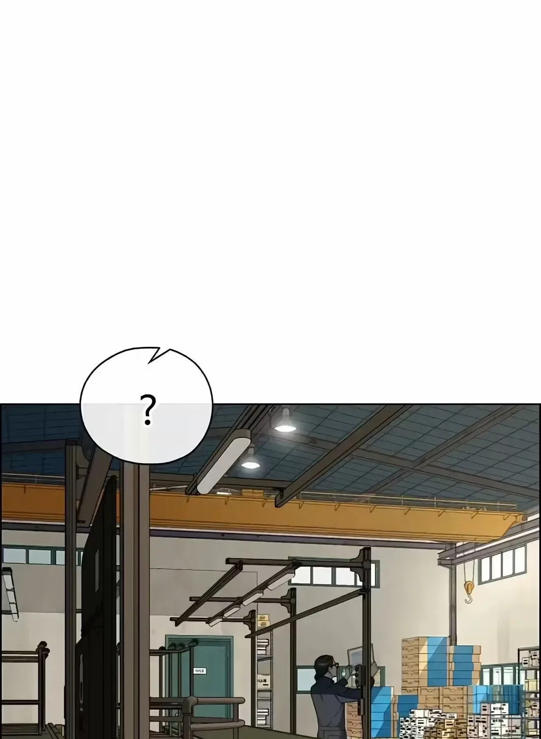 Real Man Chapter 266 – Page 61