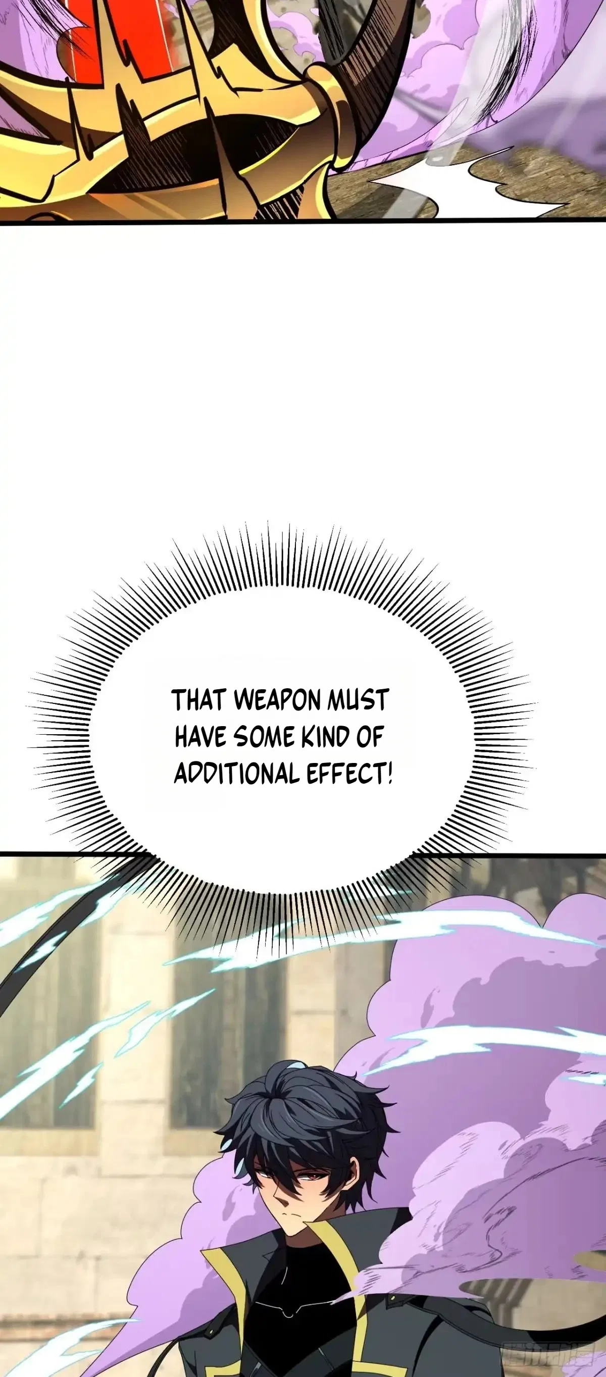 Lord of Summons! Sudden Mutation Chapter 143 – Page 41