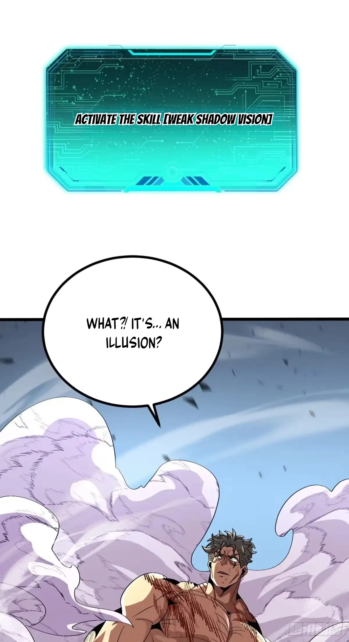 Lord of Summons! Sudden Mutation Chapter 143 – Page 3