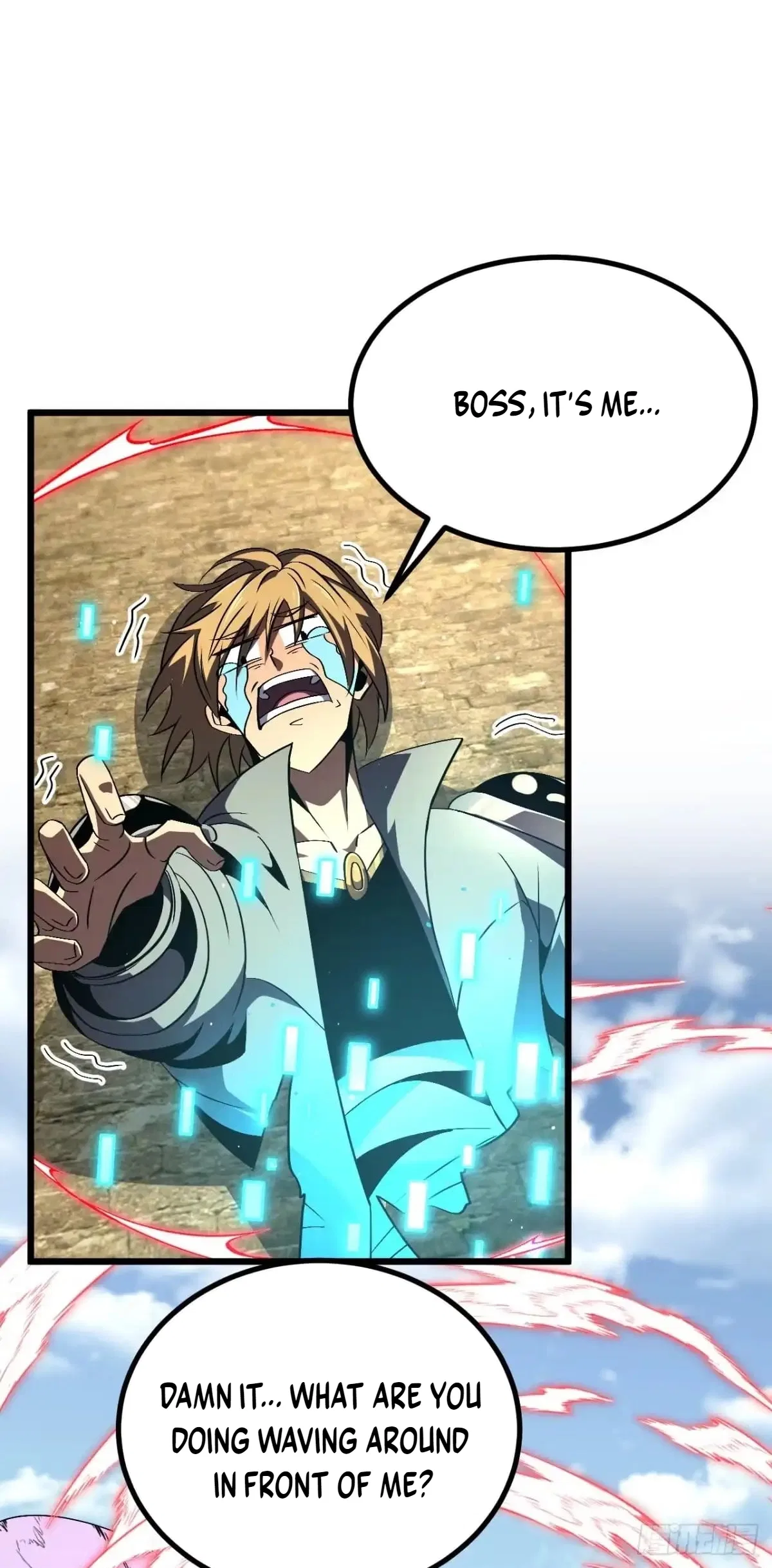 Lord of Summons! Sudden Mutation Chapter 143 – Page 11