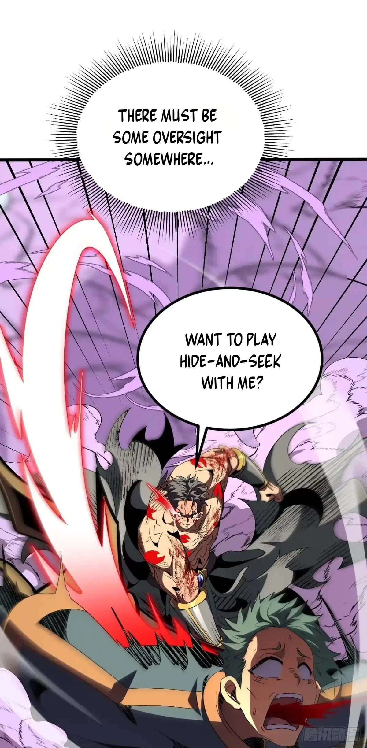 Lord of Summons! Sudden Mutation Chapter 143 – Page 38