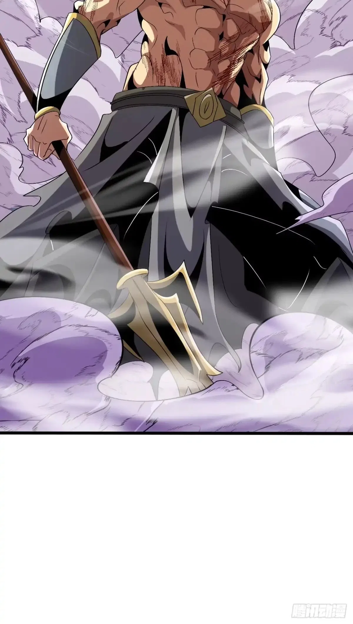 Lord of Summons! Sudden Mutation Chapter 143 – Page 4
