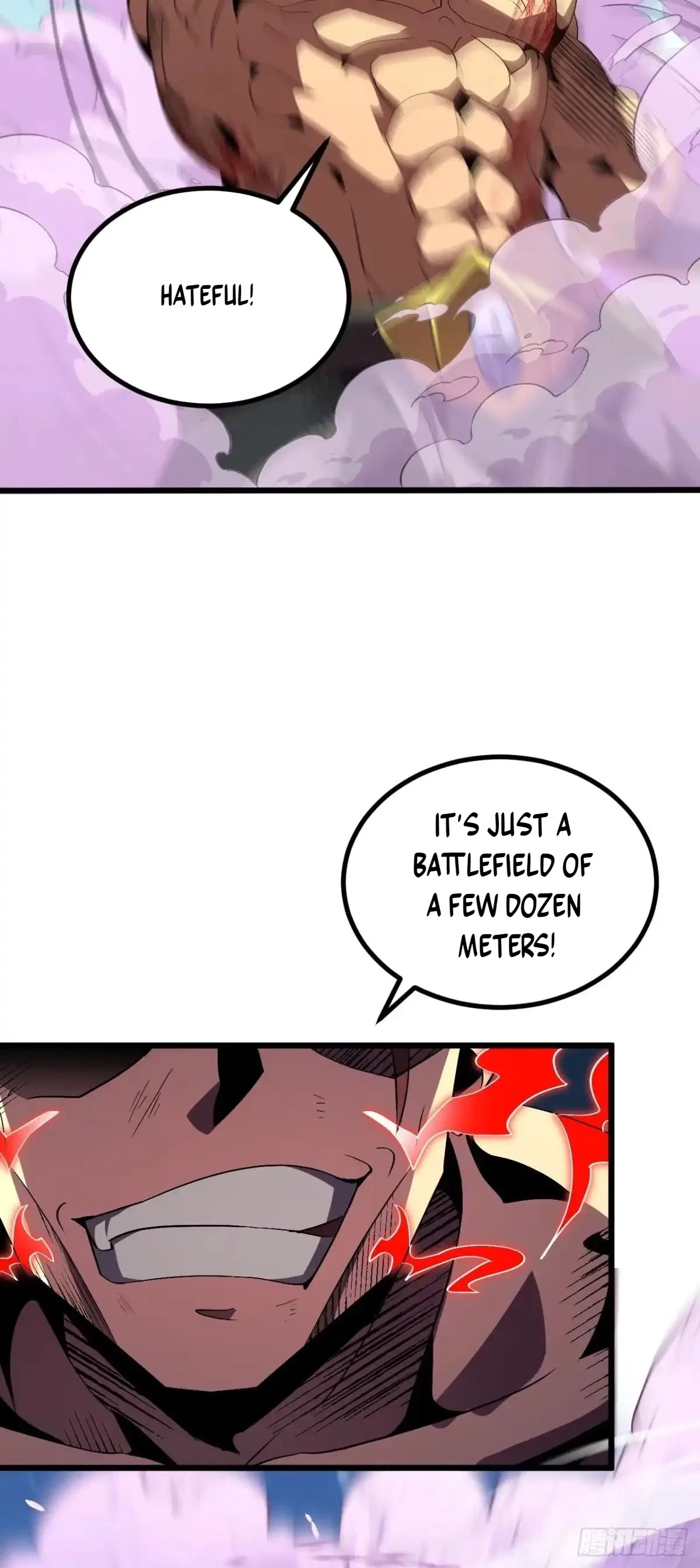 Lord of Summons! Sudden Mutation Chapter 143 – Page 21