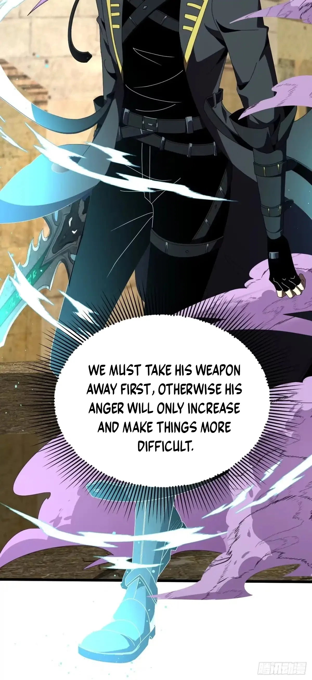Lord of Summons! Sudden Mutation Chapter 143 – Page 42