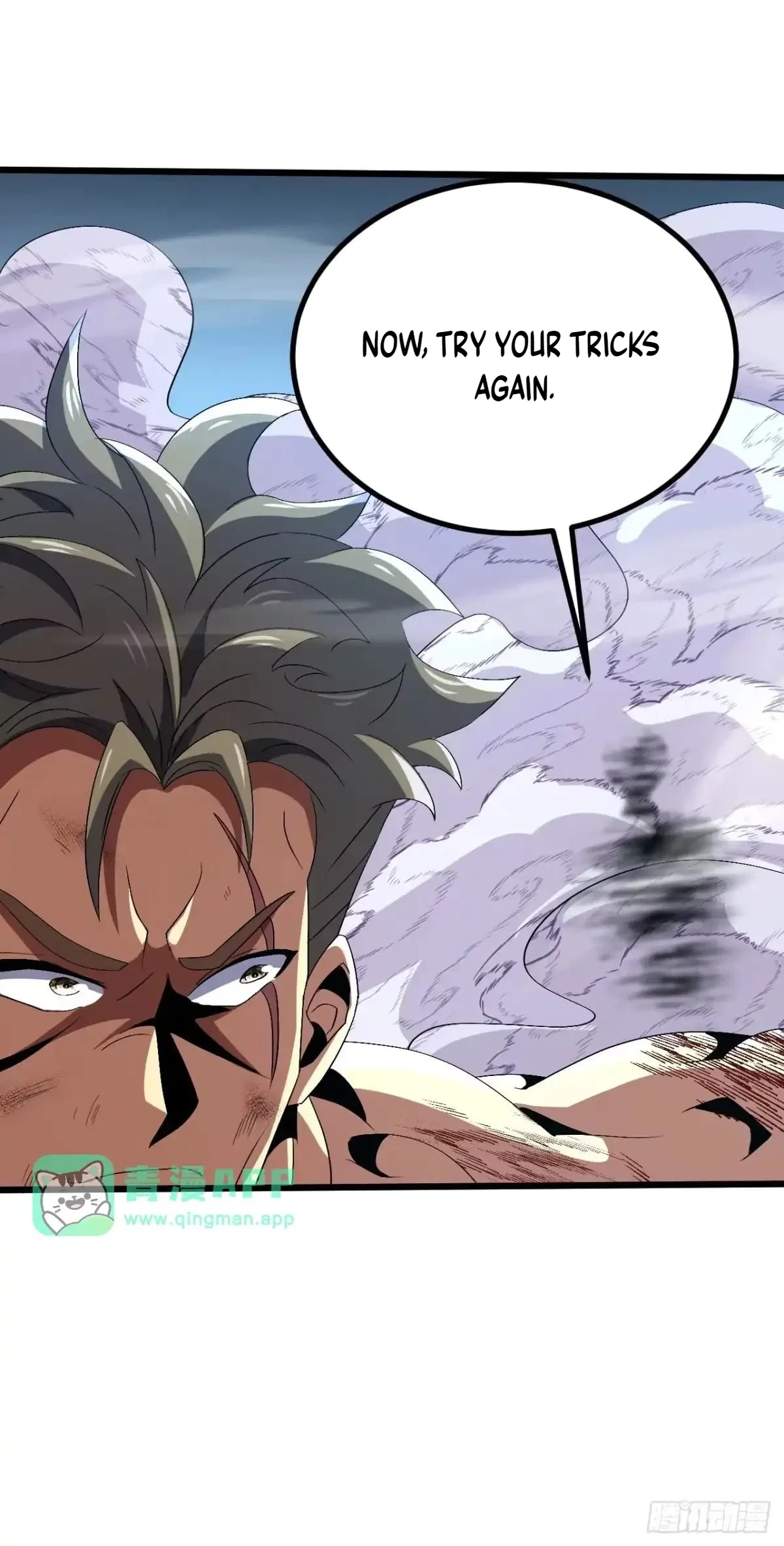 Lord of Summons! Sudden Mutation Chapter 143 – Page 5
