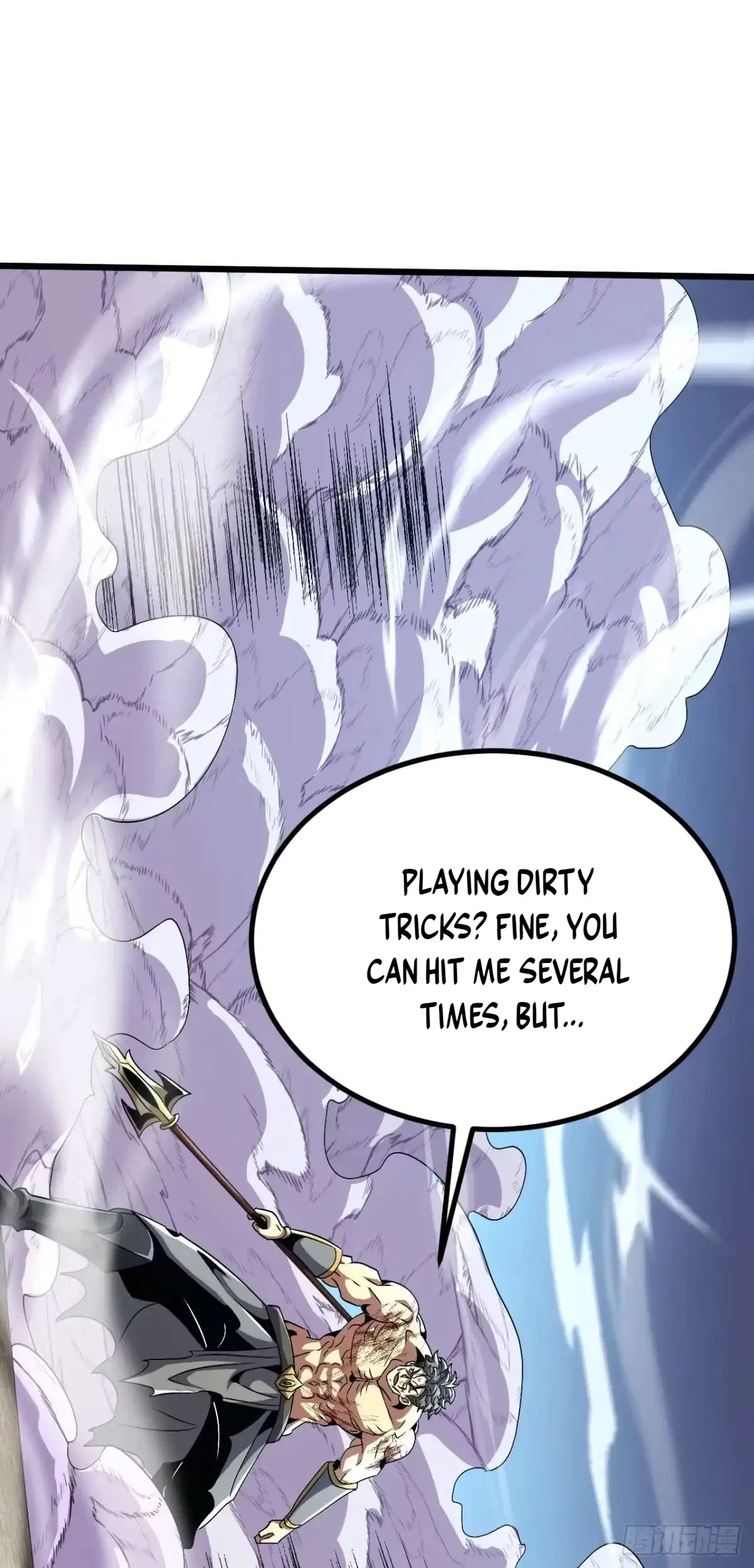 Lord of Summons! Sudden Mutation Chapter 143 – Page 6