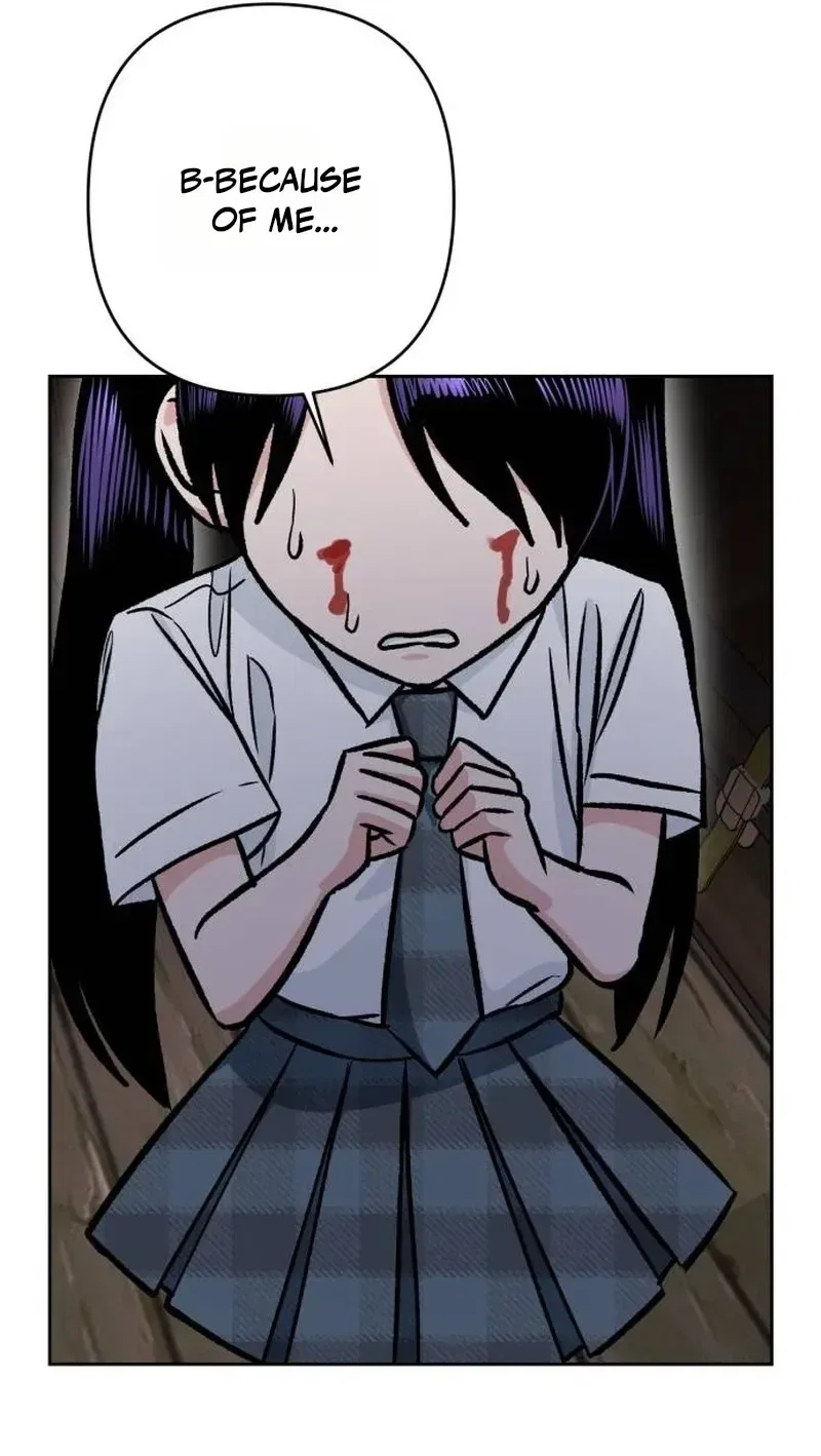 The Delinquent and the Gangster Heiress Chapter 52 – Page 87