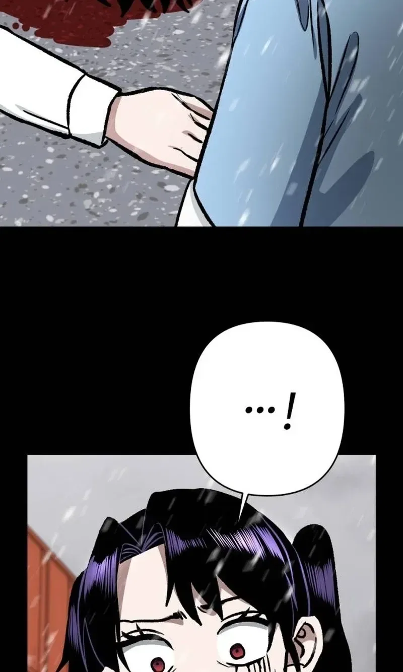 The Delinquent and the Gangster Heiress Chapter 52 – Page 104