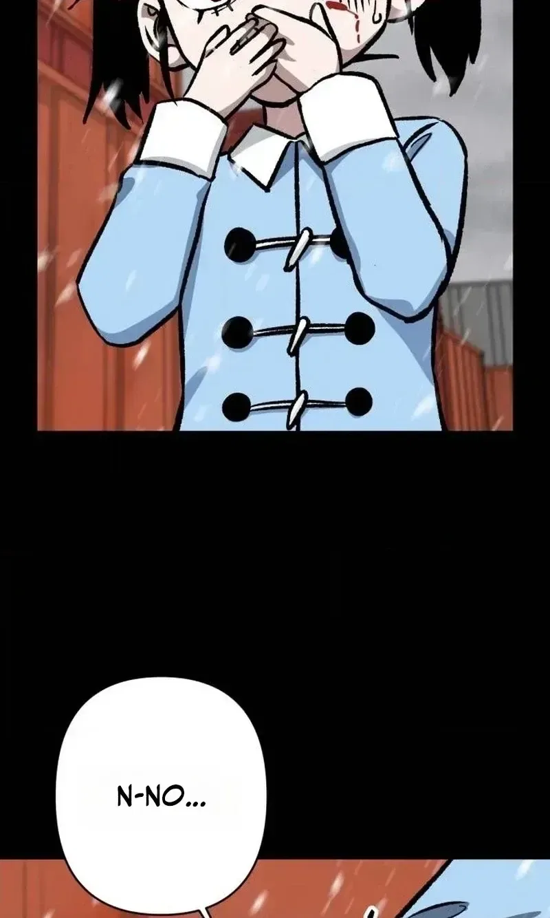 The Delinquent and the Gangster Heiress Chapter 52 – Page 105