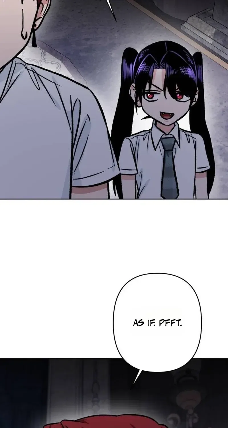 The Delinquent and the Gangster Heiress Chapter 52 – Page 32