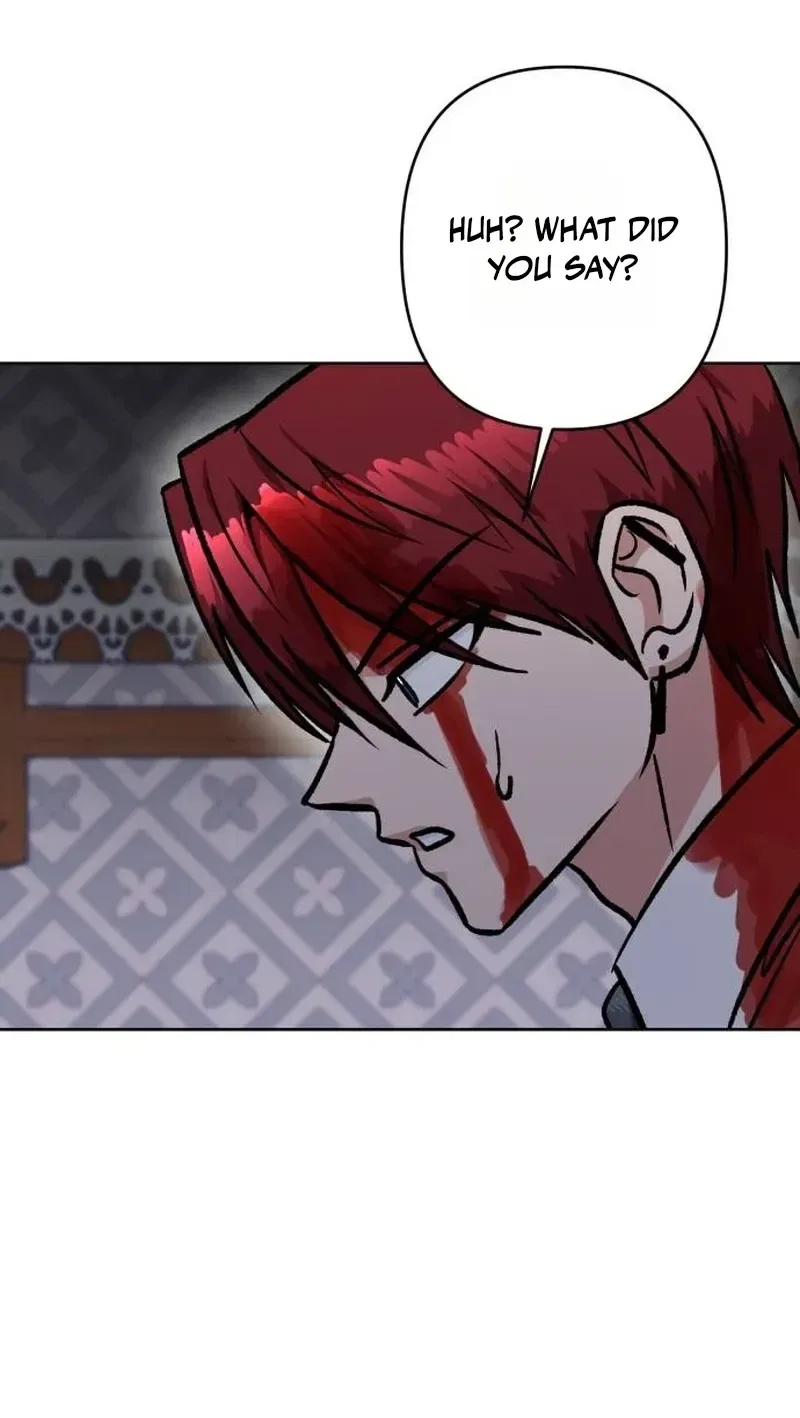 The Delinquent and the Gangster Heiress Chapter 52 – Page 88