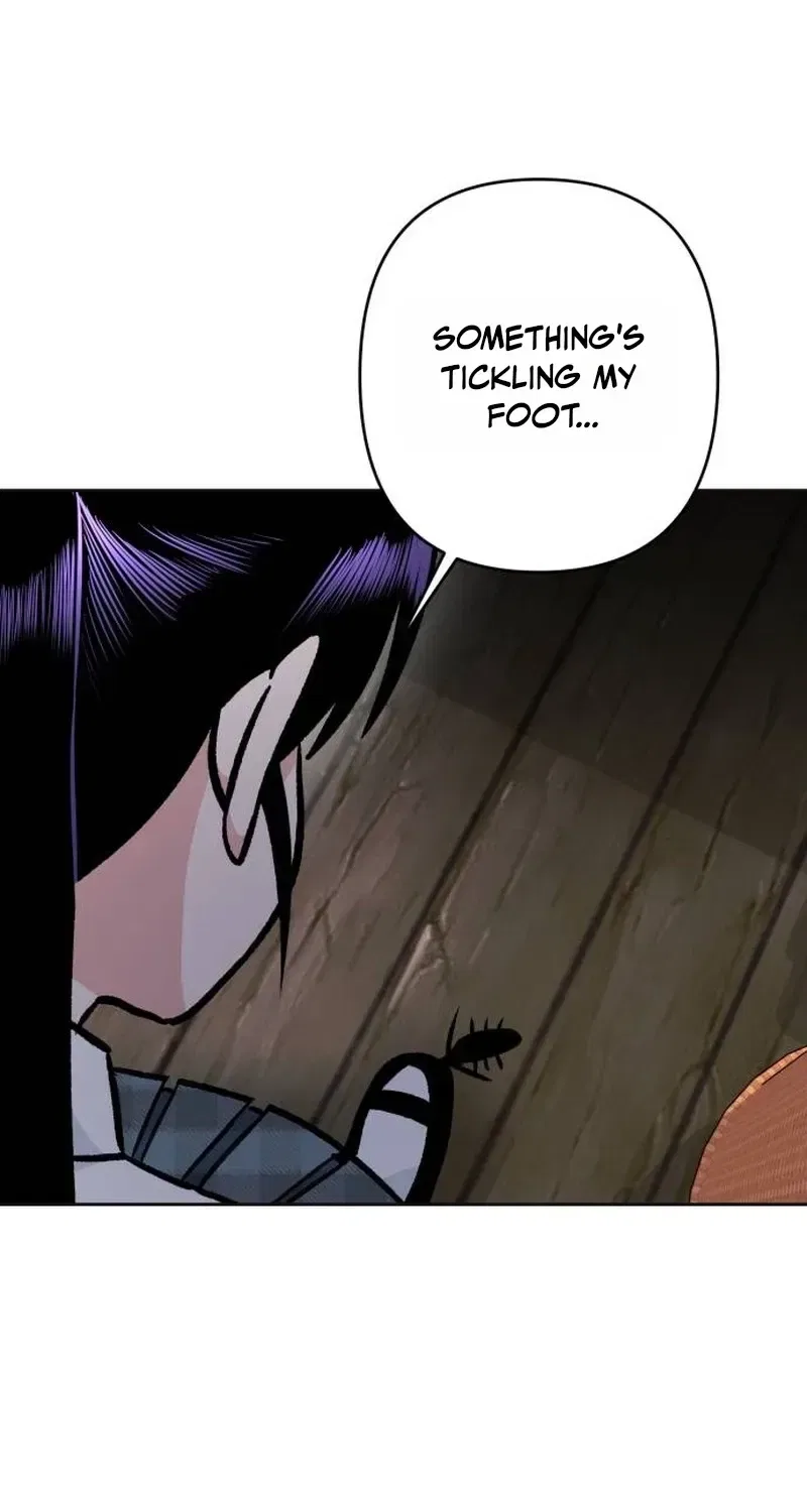 The Delinquent and the Gangster Heiress Chapter 52 – Page 69