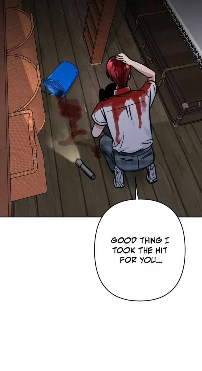 The Delinquent and the Gangster Heiress Chapter 52 – Page 86