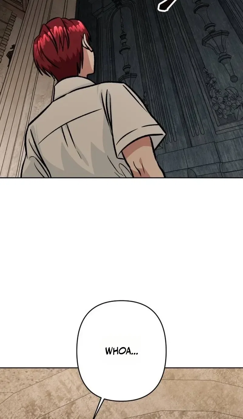 The Delinquent and the Gangster Heiress Chapter 52 – Page 3