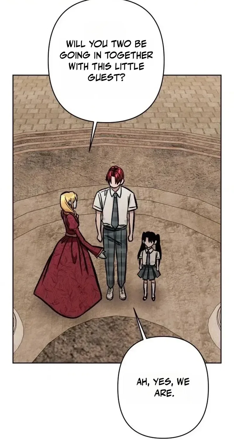 The Delinquent and the Gangster Heiress Chapter 52 – Page 14