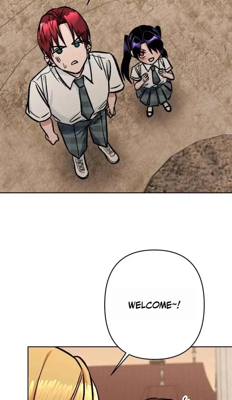 The Delinquent and the Gangster Heiress Chapter 52 – Page 4