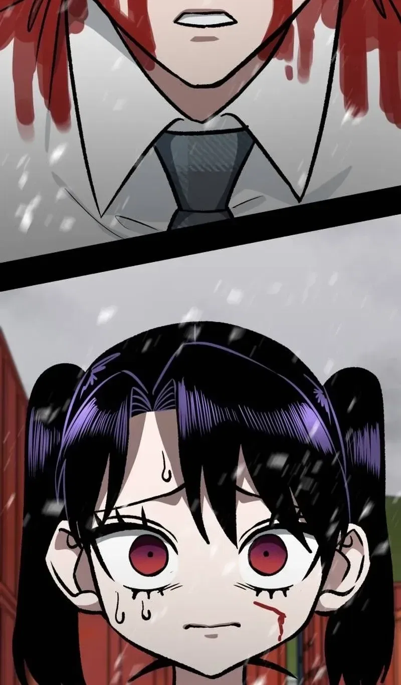 The Delinquent and the Gangster Heiress Chapter 52 – Page 111