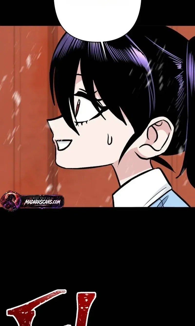 The Delinquent and the Gangster Heiress Chapter 52 – Page 101