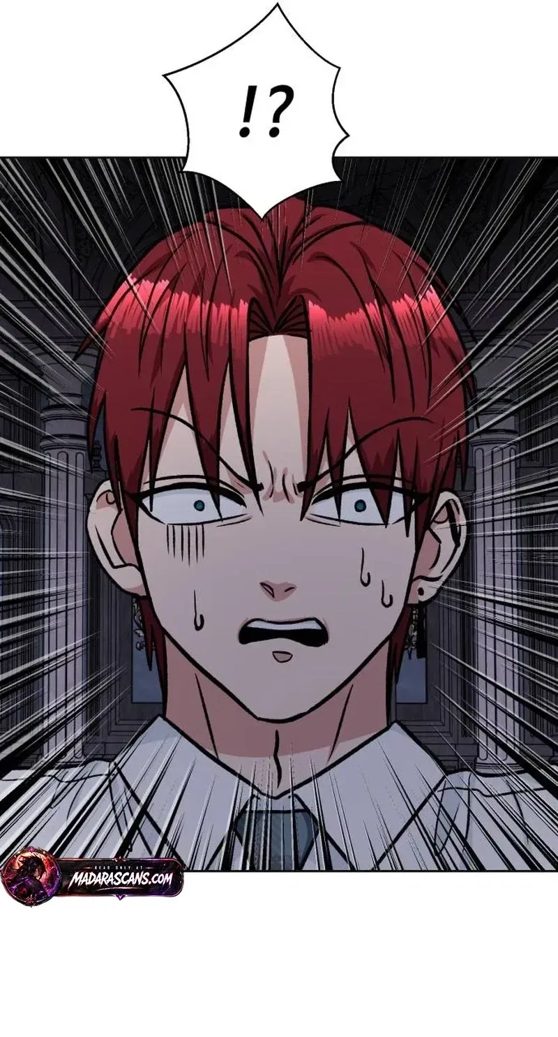 The Delinquent and the Gangster Heiress Chapter 52 – Page 46