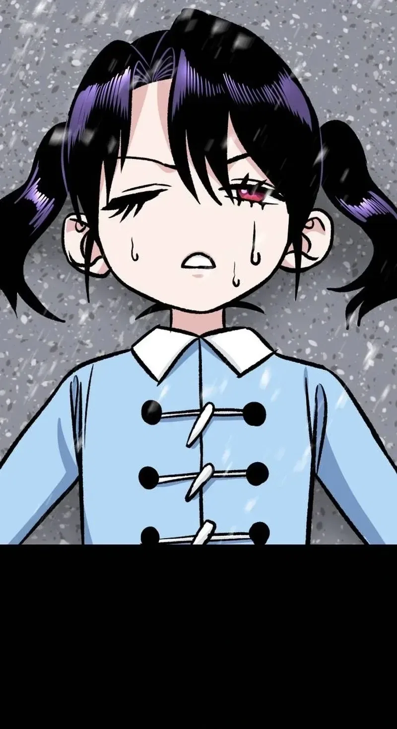 The Delinquent and the Gangster Heiress Chapter 52 – Page 96
