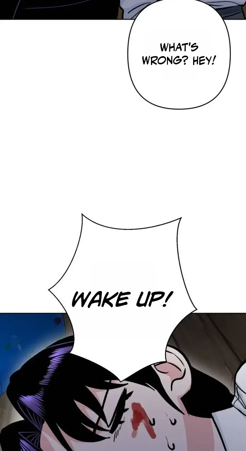 The Delinquent and the Gangster Heiress Chapter 52 – Page 93