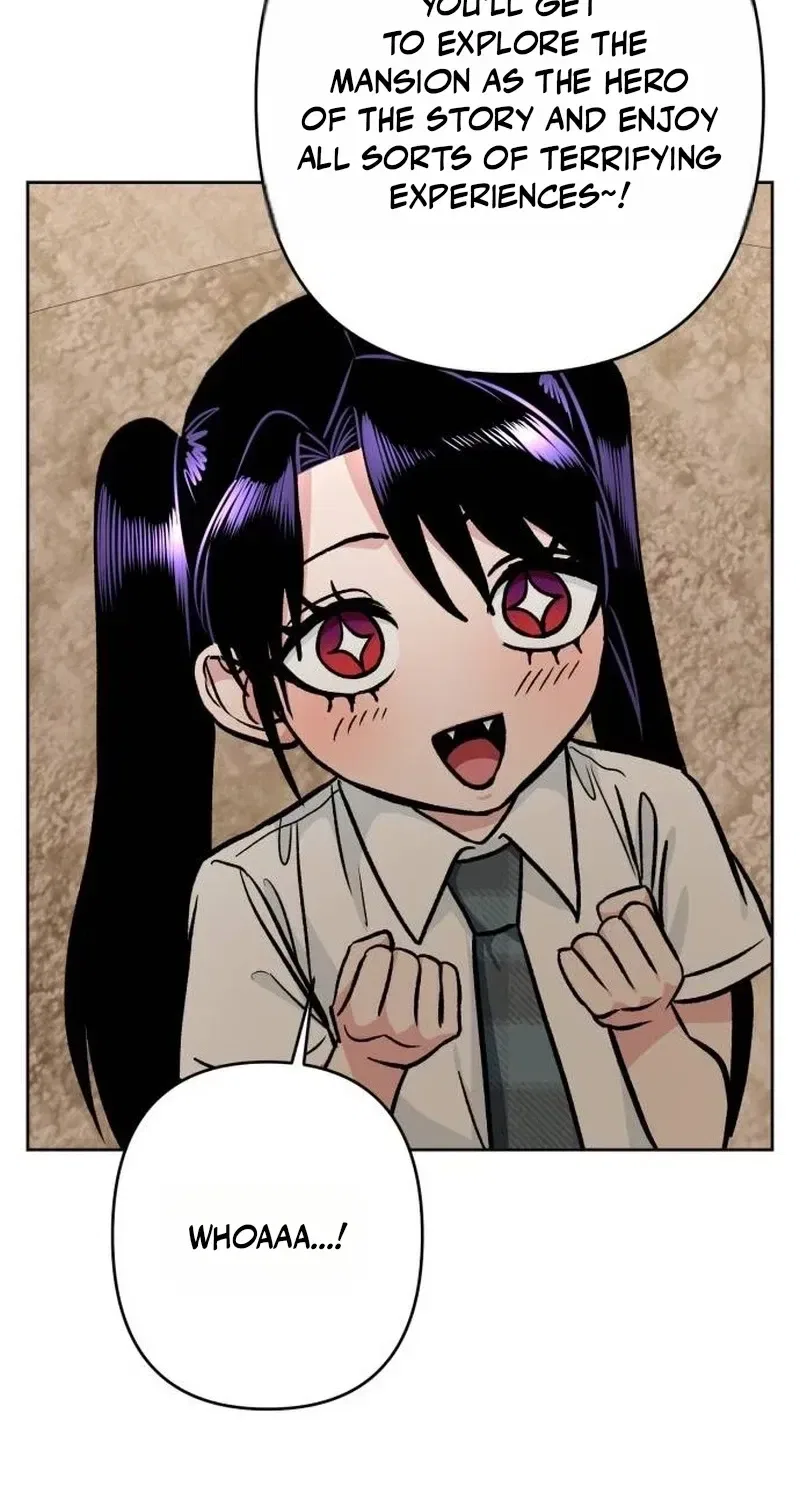 The Delinquent and the Gangster Heiress Chapter 52 – Page 12