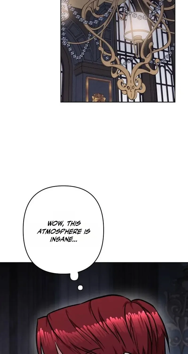 The Delinquent and the Gangster Heiress Chapter 52 – Page 28