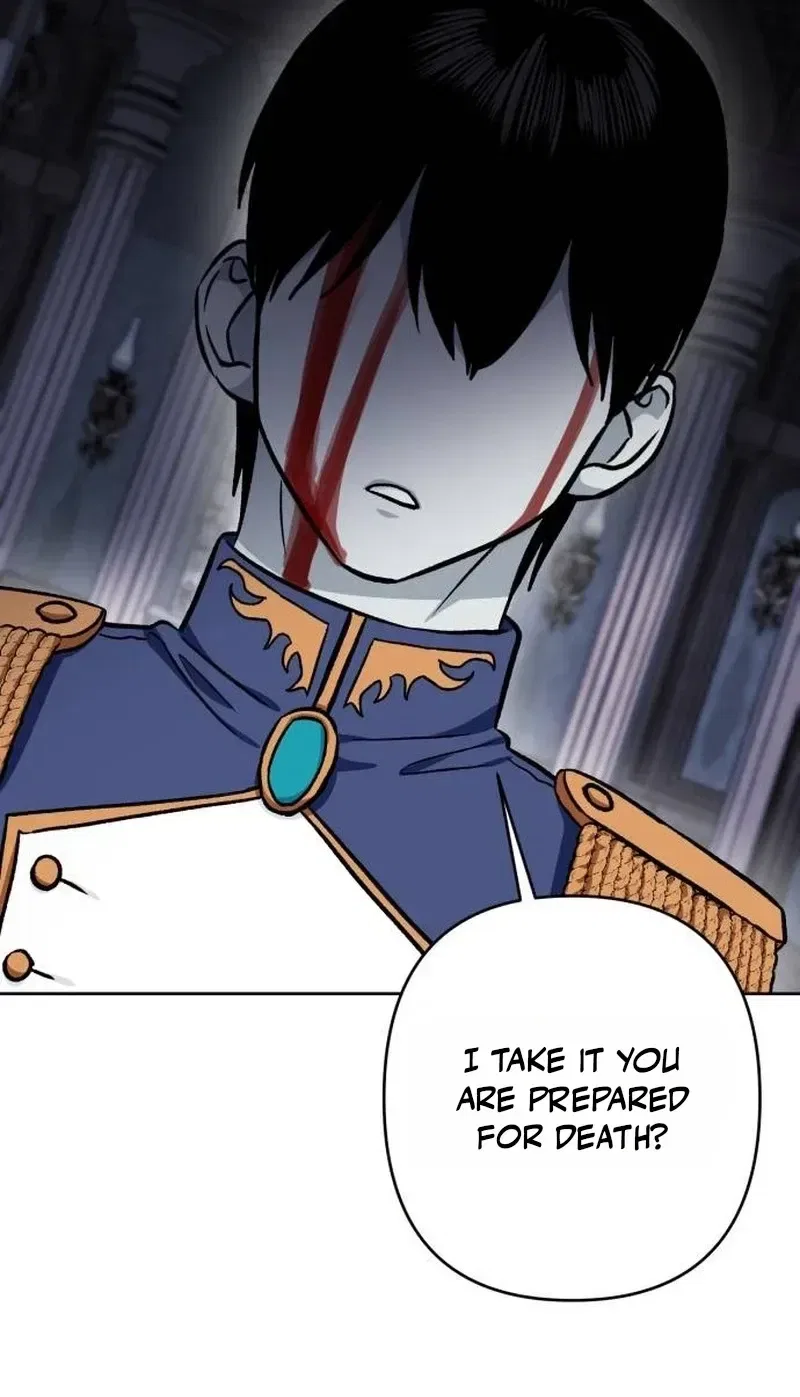 The Delinquent and the Gangster Heiress Chapter 52 – Page 41