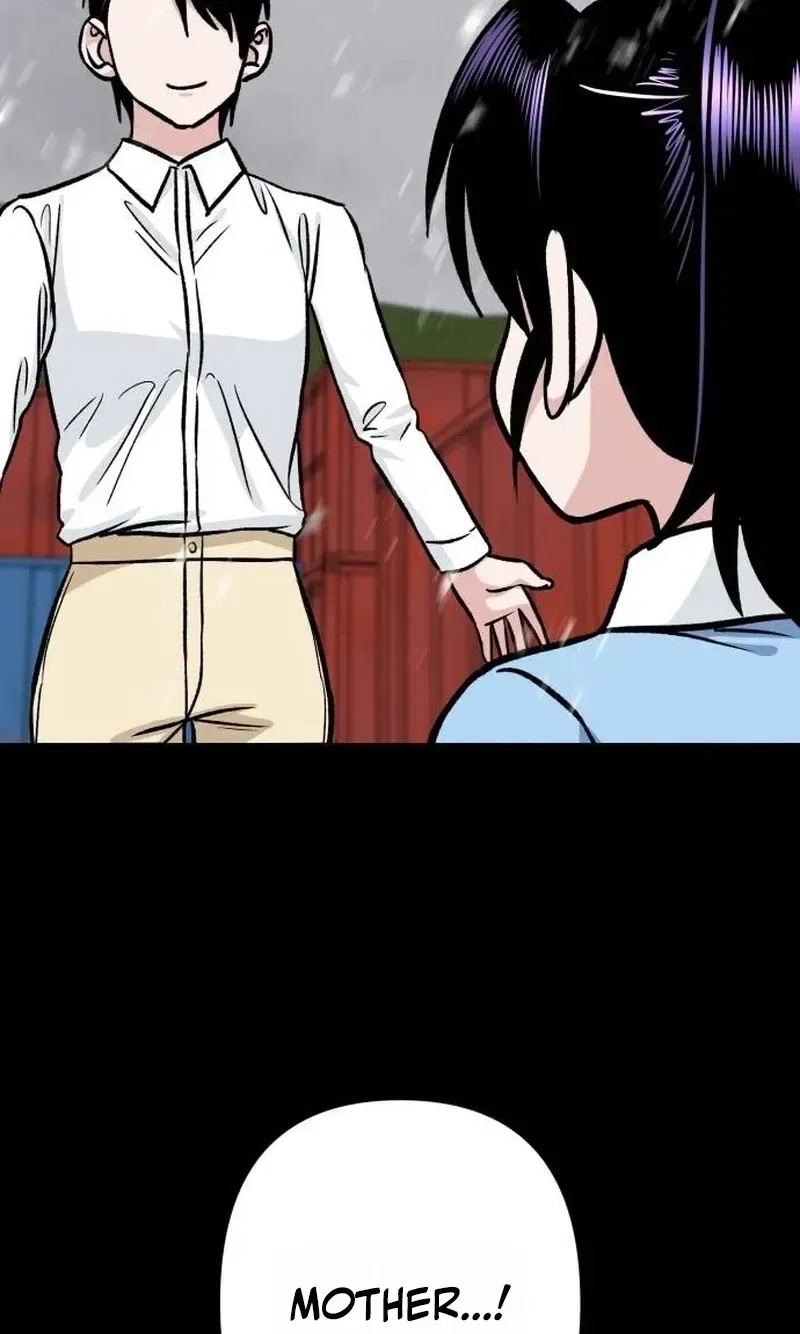 The Delinquent and the Gangster Heiress Chapter 52 – Page 100