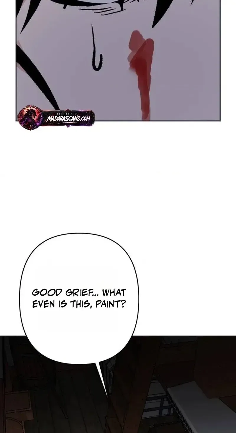The Delinquent and the Gangster Heiress Chapter 52 – Page 85