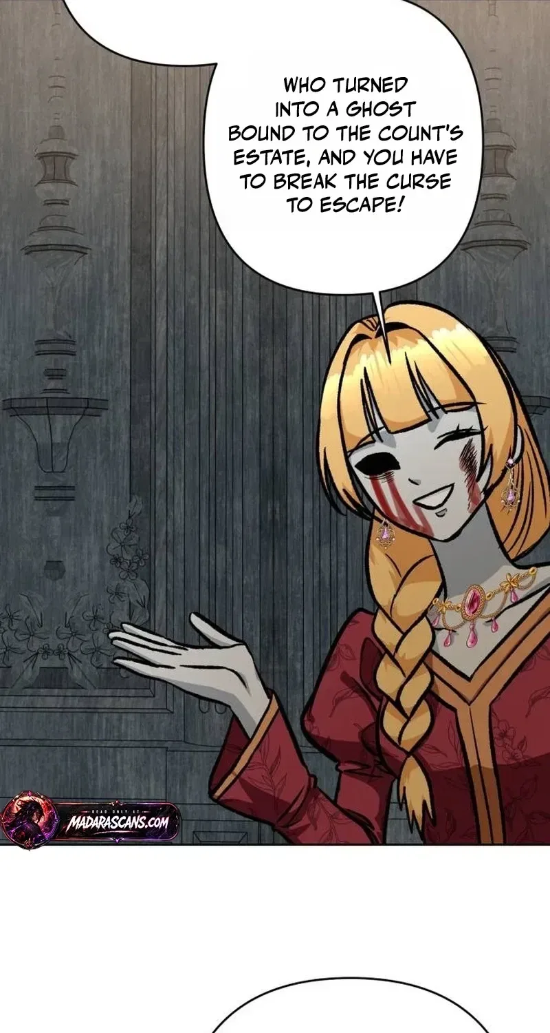 The Delinquent and the Gangster Heiress Chapter 52 – Page 10