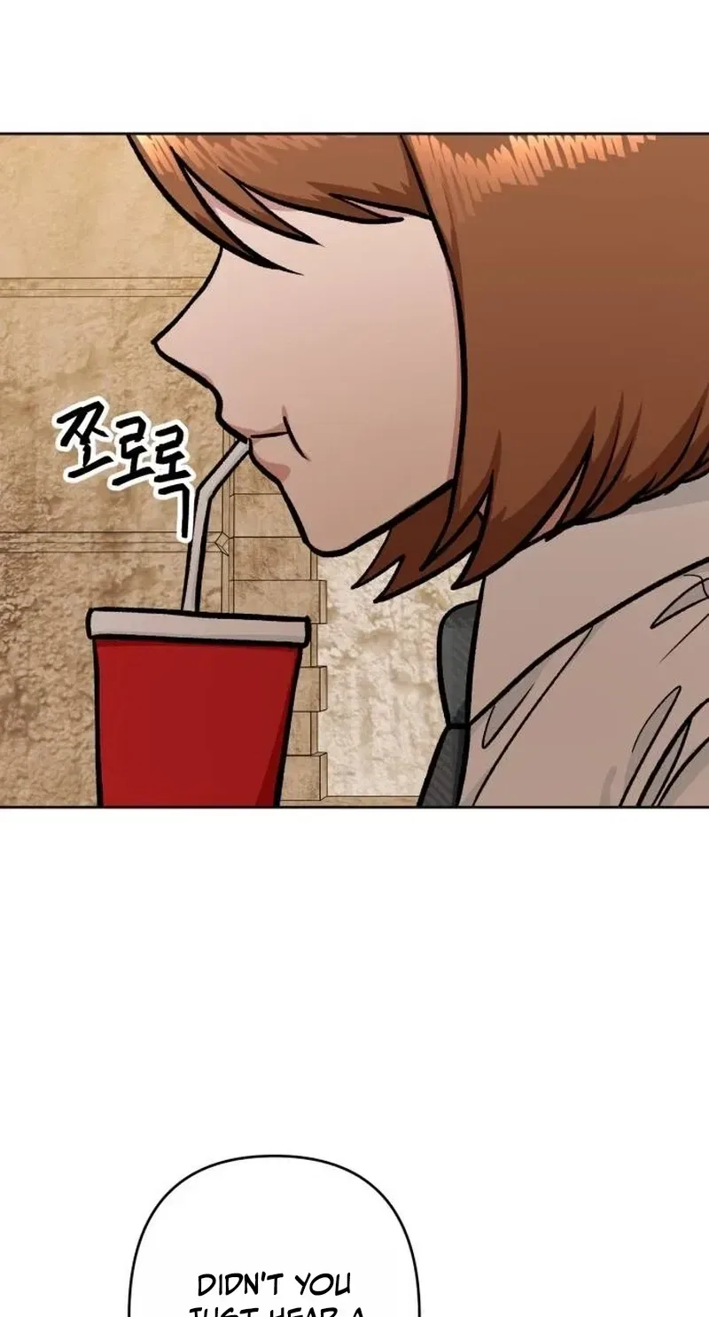 The Delinquent and the Gangster Heiress Chapter 52 – Page 49