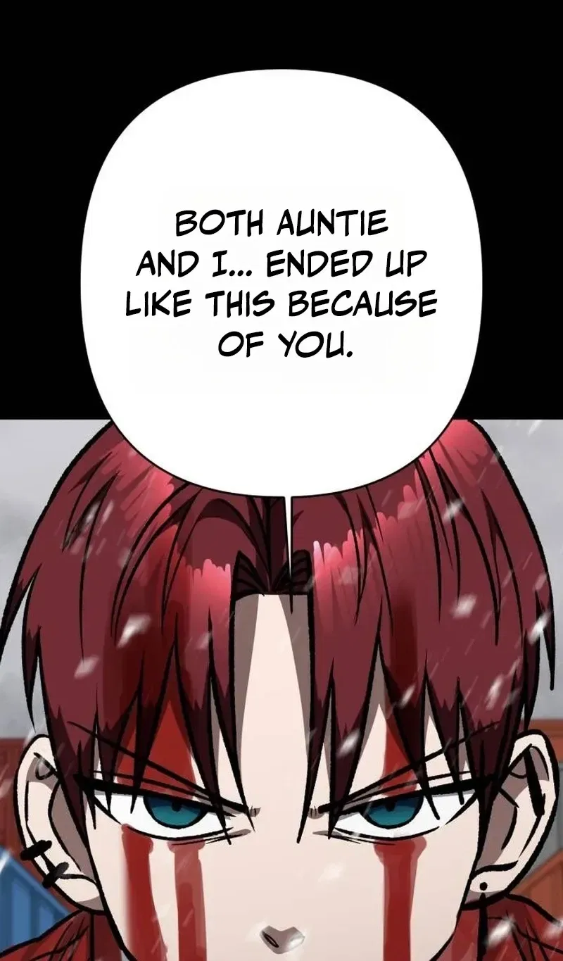 The Delinquent and the Gangster Heiress Chapter 52 – Page 110