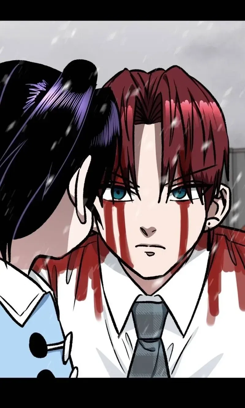 The Delinquent and the Gangster Heiress Chapter 52 – Page 108