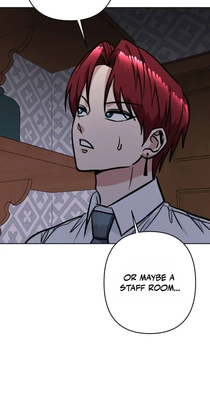 The Delinquent and the Gangster Heiress Chapter 52 – Page 63