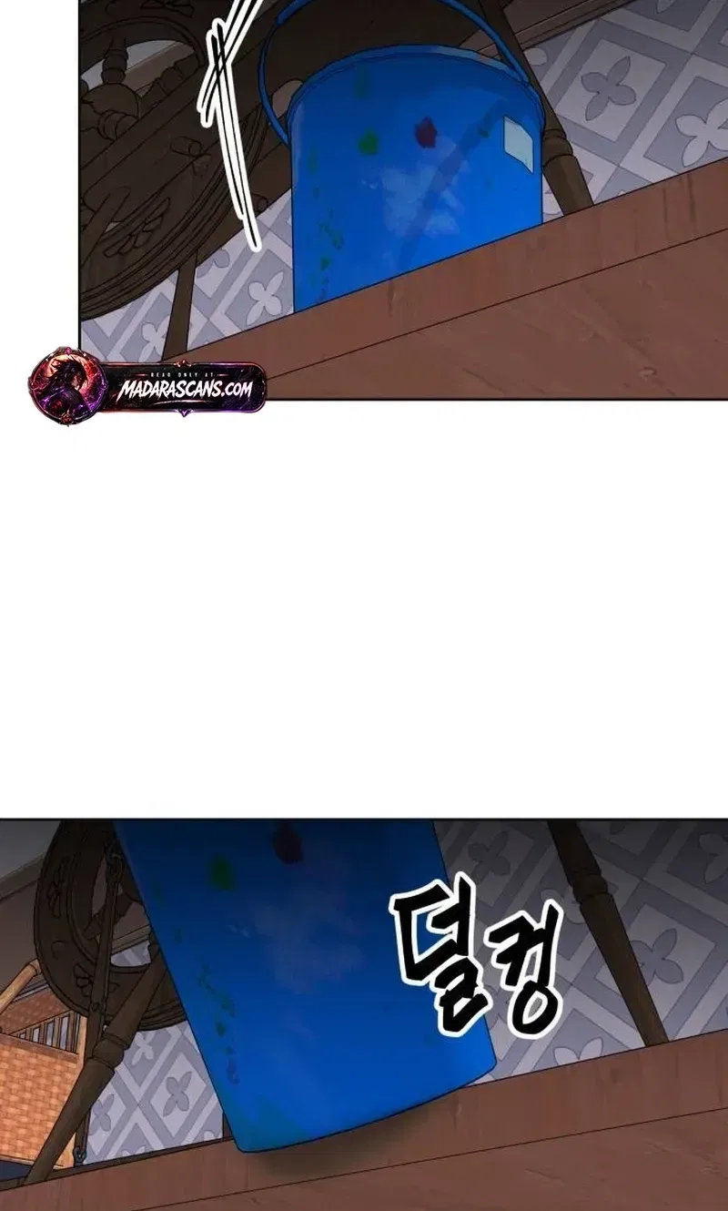 The Delinquent and the Gangster Heiress Chapter 52 – Page 76