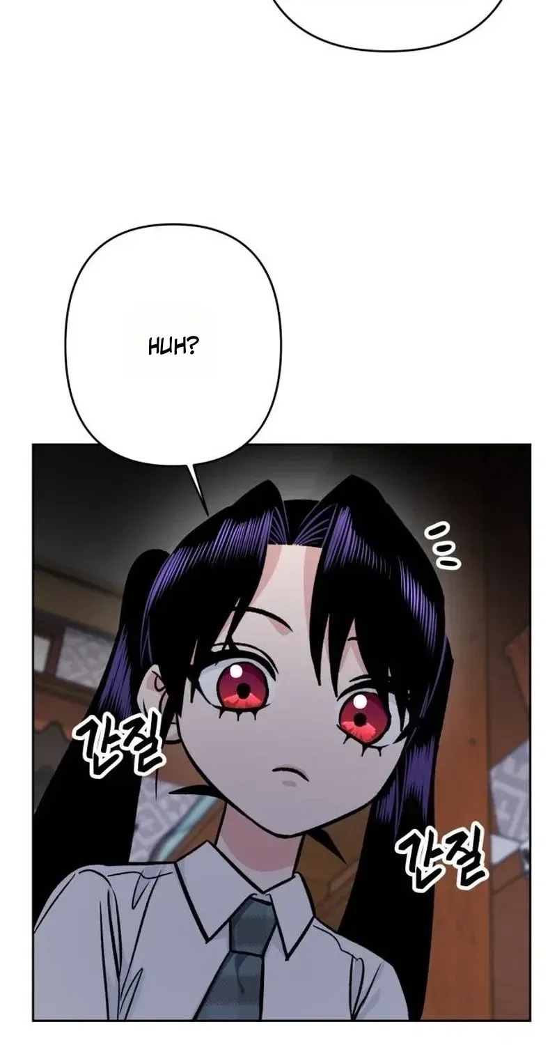 The Delinquent and the Gangster Heiress Chapter 52 – Page 67