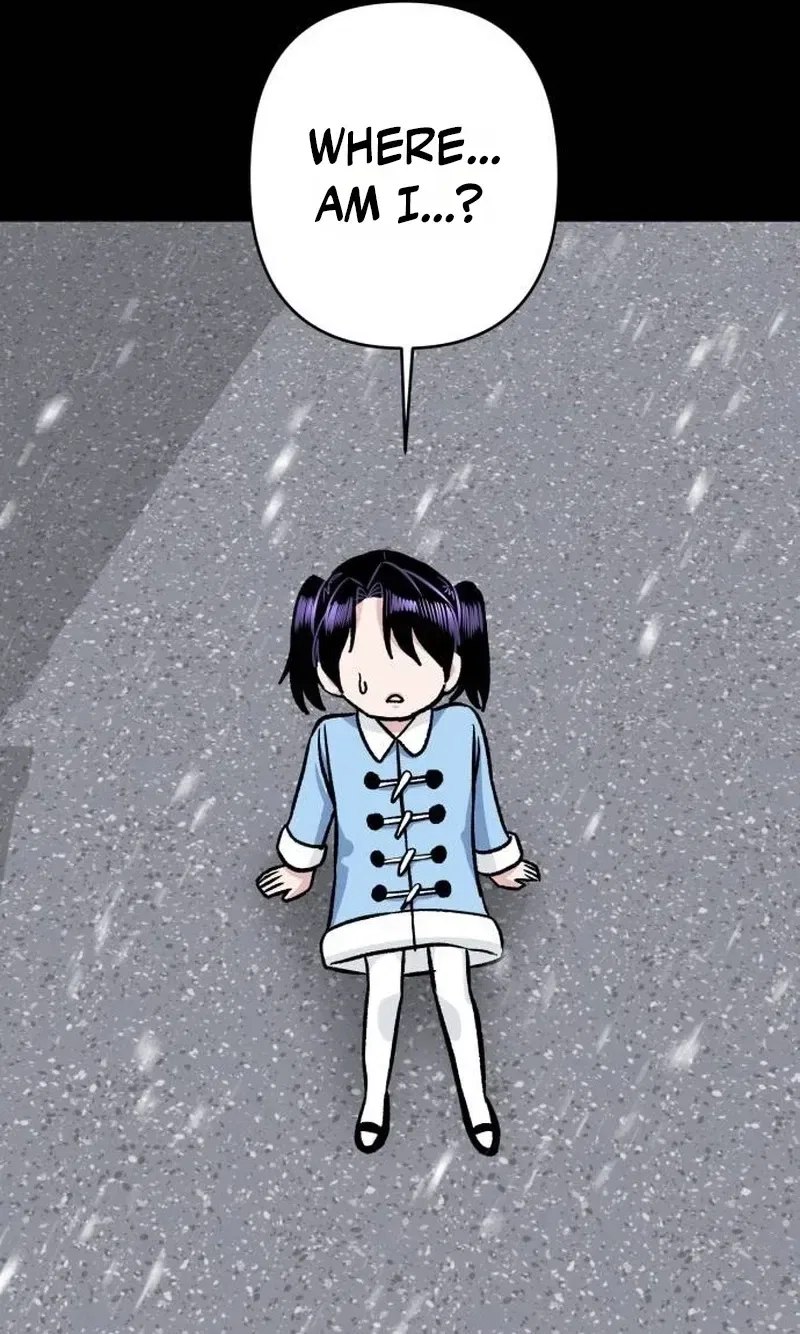 The Delinquent and the Gangster Heiress Chapter 52 – Page 97
