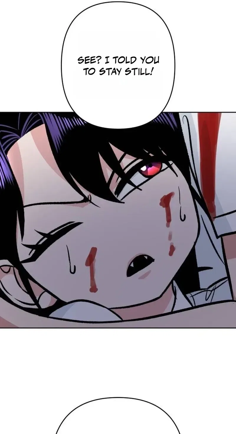 The Delinquent and the Gangster Heiress Chapter 52 – Page 82