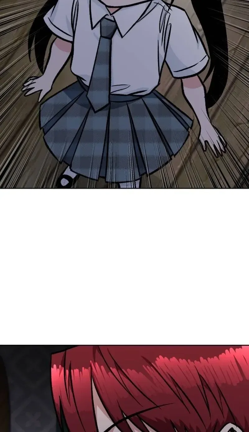 The Delinquent and the Gangster Heiress Chapter 52 – Page 78