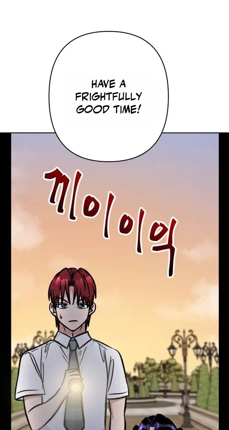 The Delinquent and the Gangster Heiress Chapter 52 – Page 18