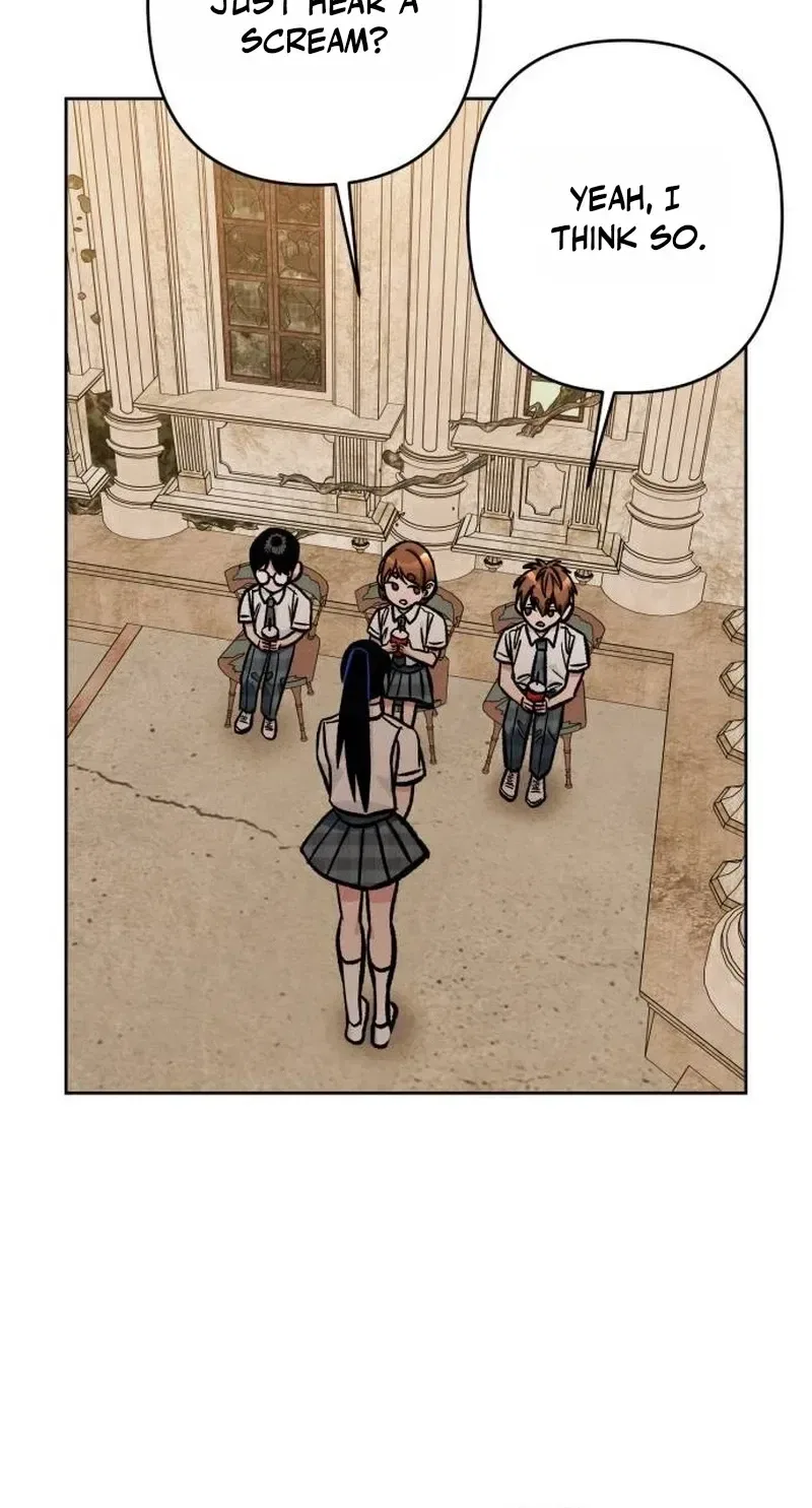 The Delinquent and the Gangster Heiress Chapter 52 – Page 50