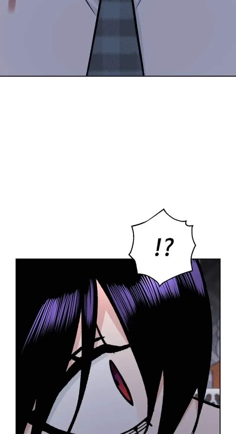 The Delinquent and the Gangster Heiress Chapter 52 – Page 84
