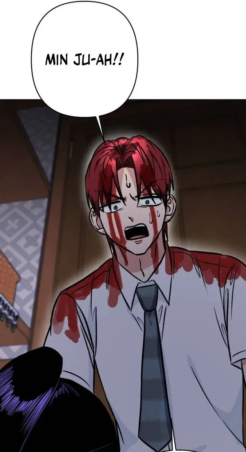 The Delinquent and the Gangster Heiress Chapter 52 – Page 92
