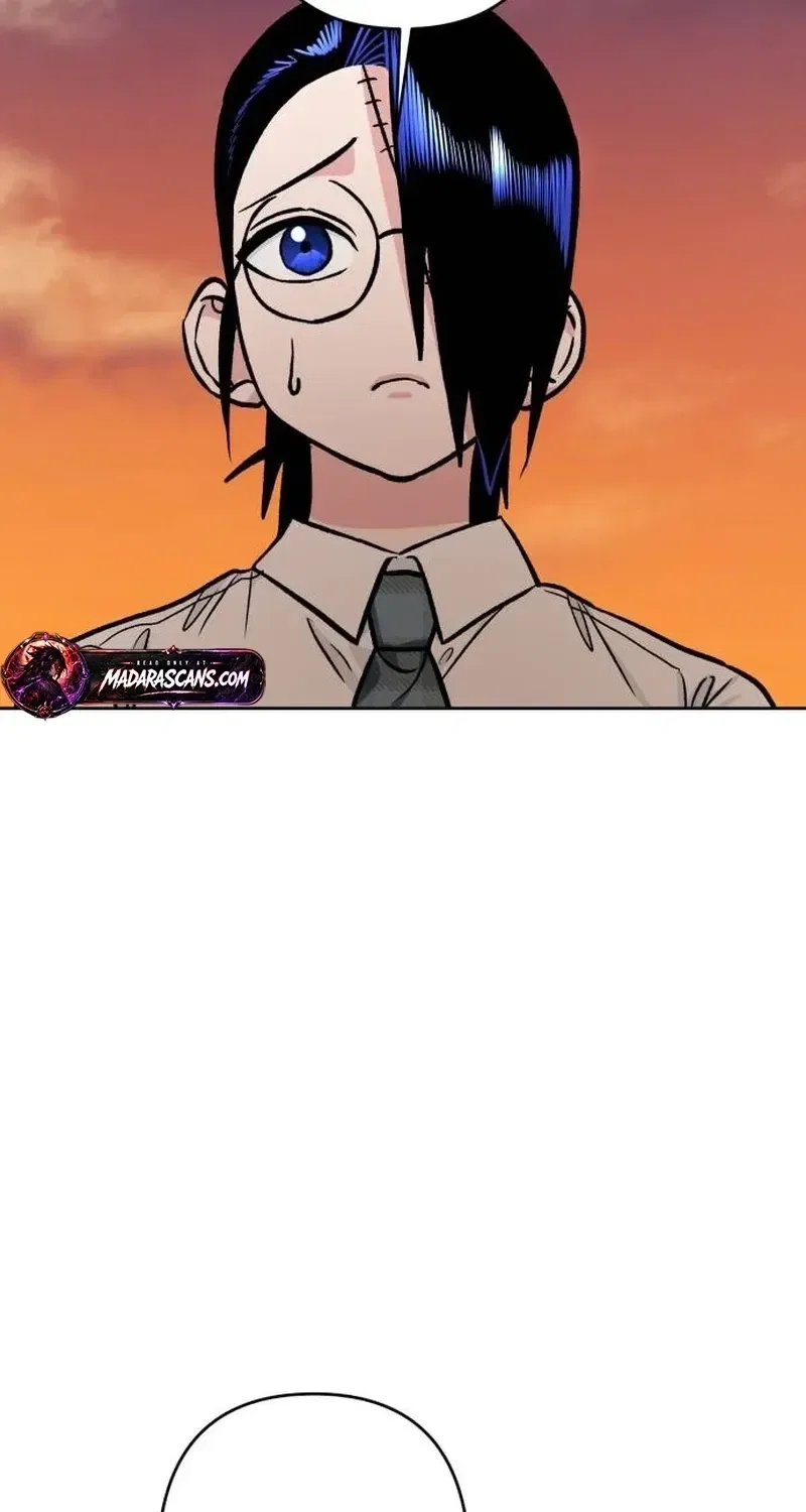 The Delinquent and the Gangster Heiress Chapter 52 – Page 55