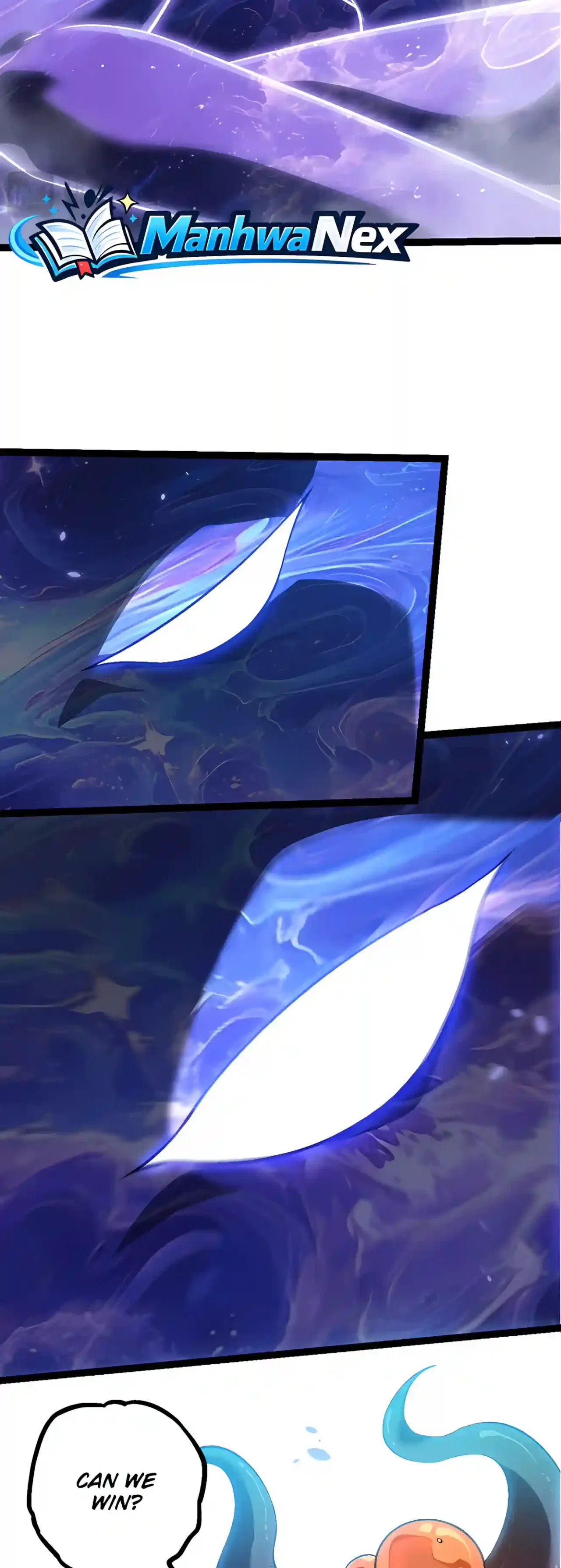 Evolution Begins With A Big Tree Chapter 531 – Page 8