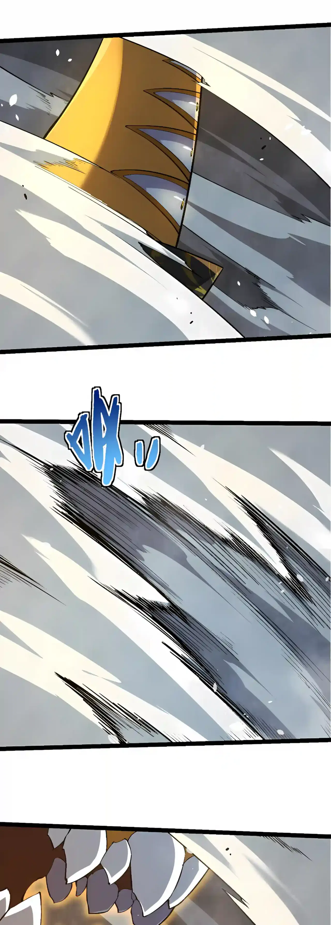 Evolution Begins With A Big Tree Chapter 531 – Page 17